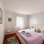 Daire Ca' Sunshine Your In San Marcuola Venedik