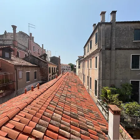 Ca' Sunshine Your In San Marcuola * Wenecja