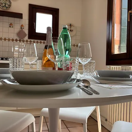 Ca' Sunshine Your In San Marcuola Apartamento *