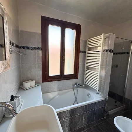 Ca' Sunshine Your In San Marcuola Apartamento Veneza