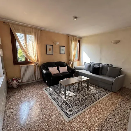 Apartamento Ca' Sunshine Your In San Marcuola