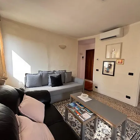 Apartamento Ca' Sunshine Your In San Marcuola