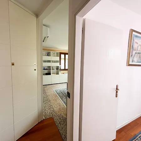 Apartamento Ca' Sunshine Your In San Marcuola *