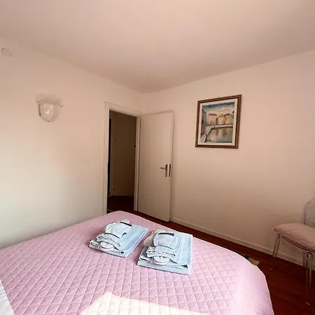 Apartamento Ca' Sunshine Your In San Marcuola Veneza