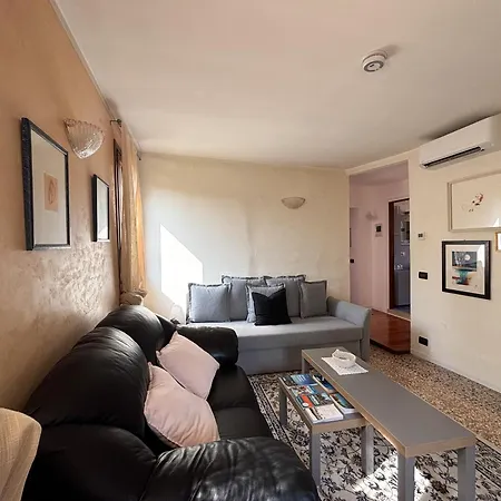 Ca' Sunshine Your In San Marcuola Apartamento *