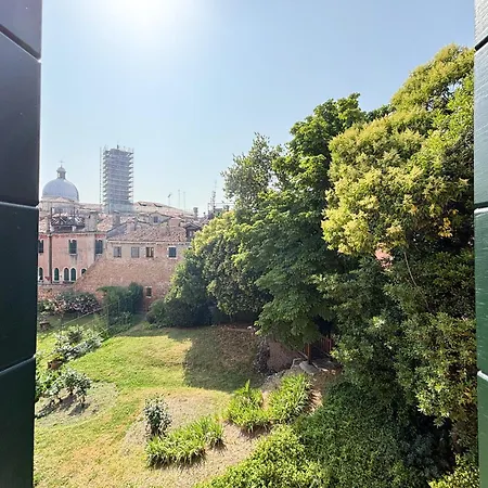 Apartament Ca' Sunshine Your In San Marcuola