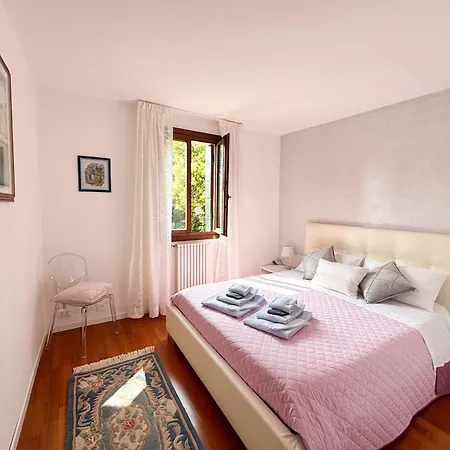 Apartamento Ca' Sunshine Your In San Marcuola *