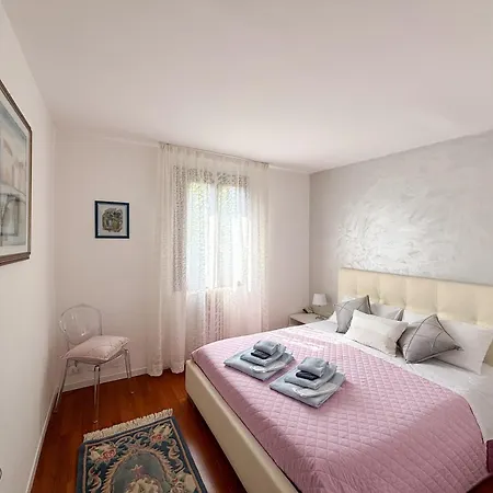 Apartamento Ca' Sunshine Your In San Marcuola Veneza