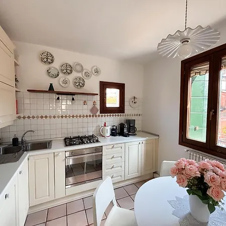 Ca' Sunshine Your In San Marcuola Apartamento *