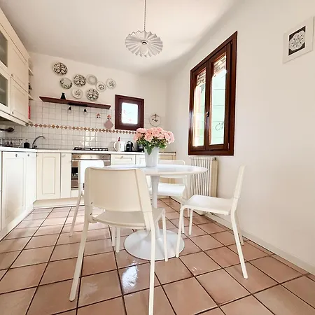 Ca' Sunshine Your In San Marcuola Apartamento *