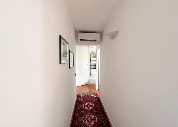 Ca' Sunshine Your In San Marcuola *