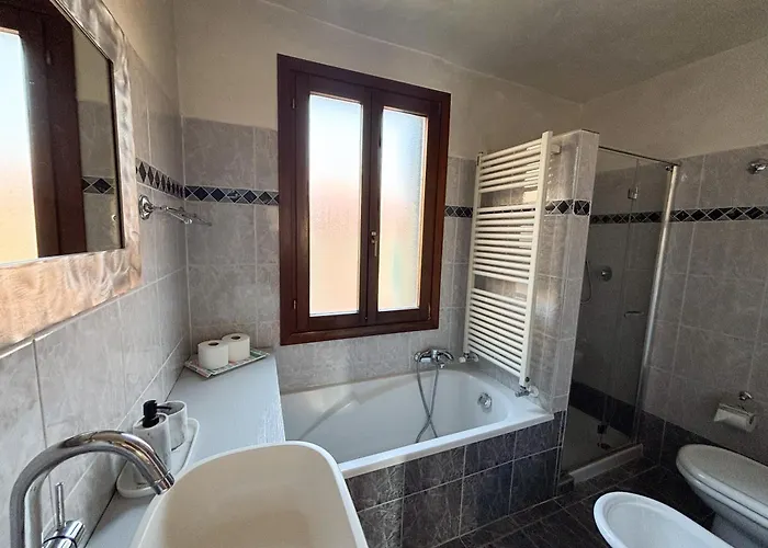 Ca' Sunshine Your In San Marcuola Apartament Wenecja