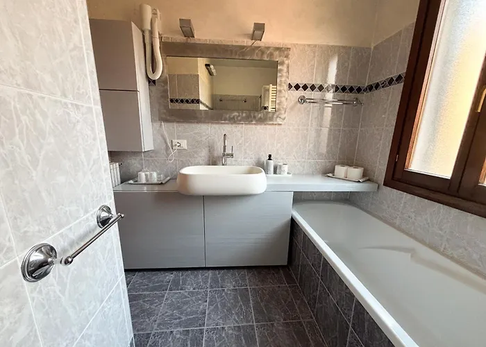 Ca' Sunshine Your In San Marcuola * Wenecja