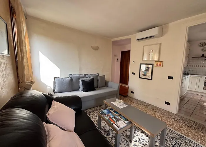 Apartament Ca' Sunshine Your In San Marcuola