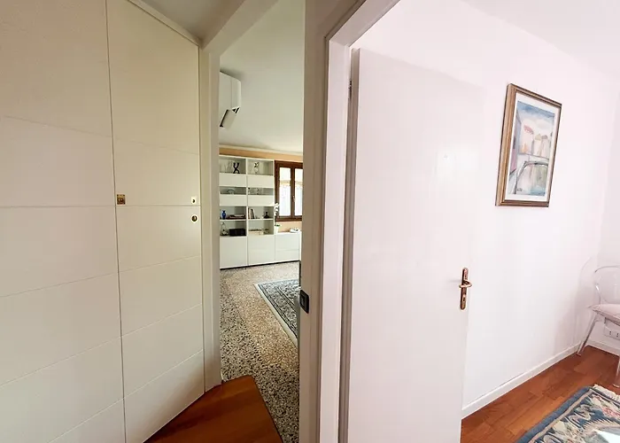 Apartament Ca' Sunshine Your In San Marcuola *