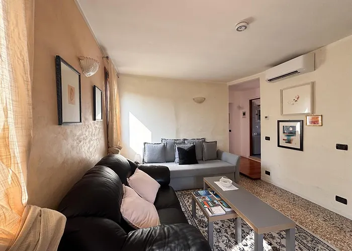 Ca' Sunshine Your In San Marcuola Apartament *