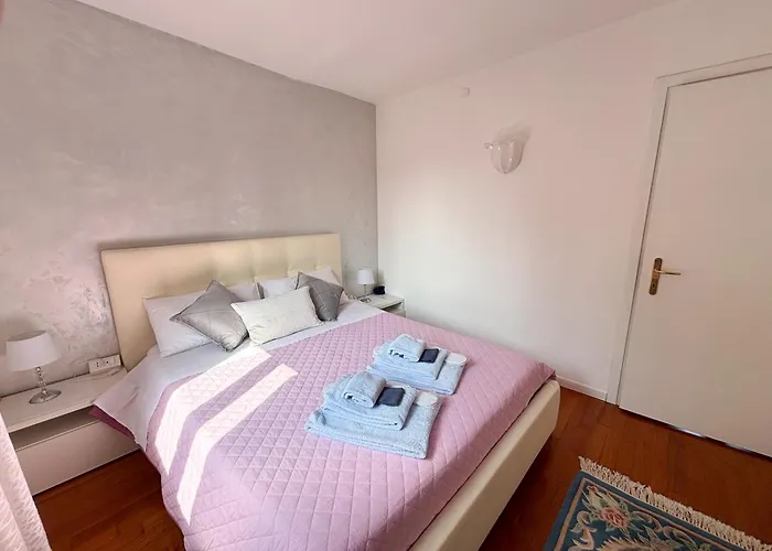 Apartament Ca' Sunshine Your In San Marcuola