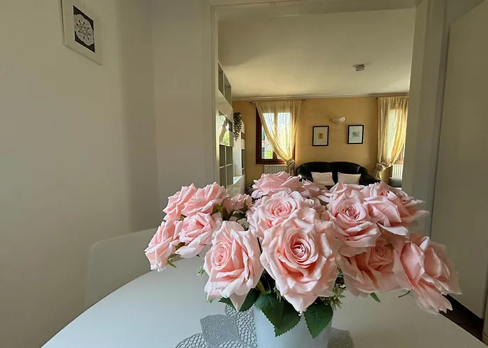 Ca' Sunshine Your In San Marcuola