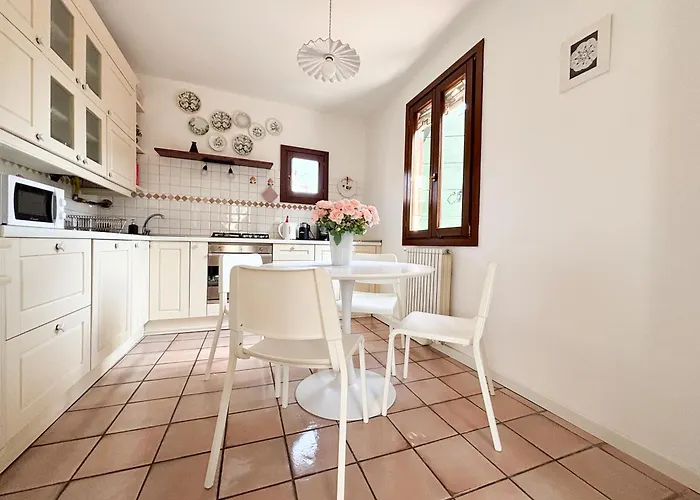 Ca' Sunshine Your In San Marcuola Apartament *